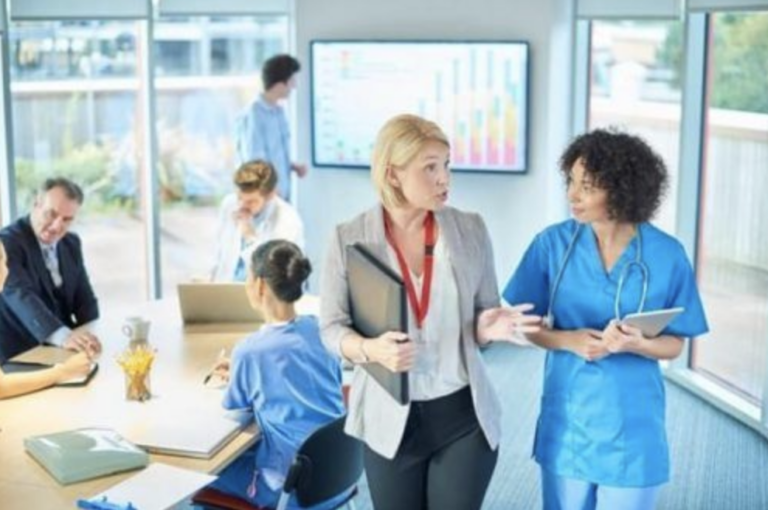 Read: Women in Health Care Leadership: Past, Present and Future